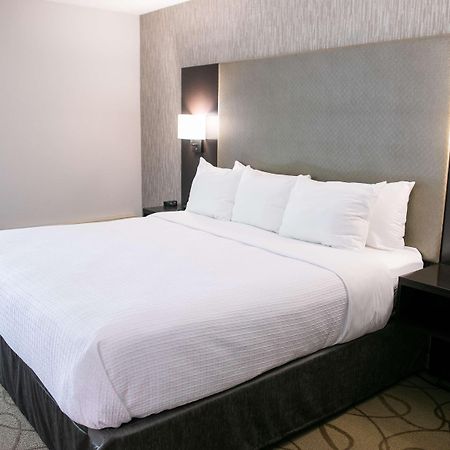 Best Western Plus Burley Inn & Convention Center Екстер'єр фото