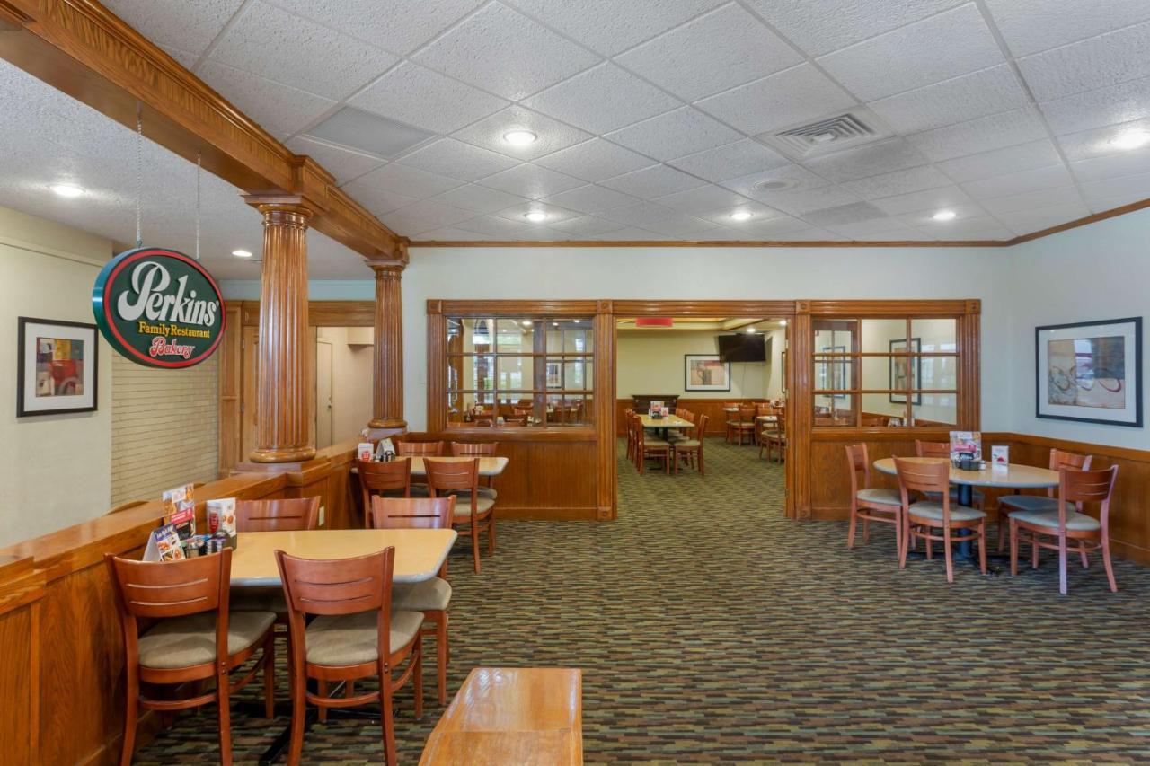 Best Western Plus Burley Inn & Convention Center Екстер'єр фото