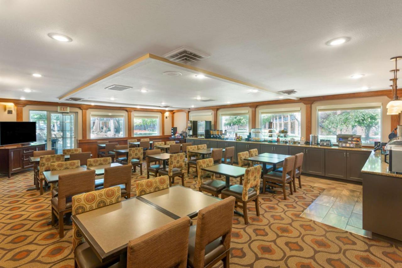 Best Western Plus Burley Inn & Convention Center Екстер'єр фото