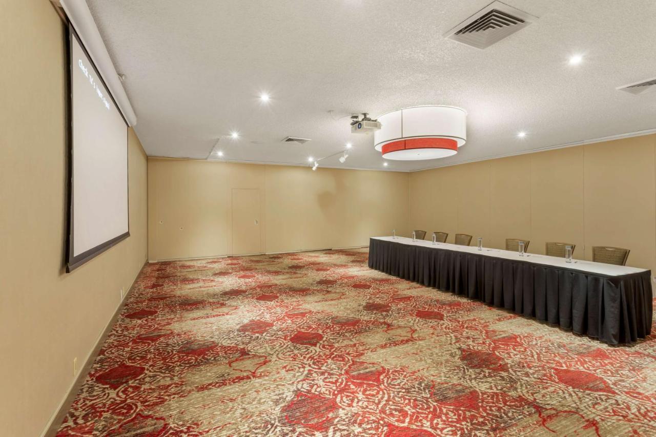 Best Western Plus Burley Inn & Convention Center Екстер'єр фото