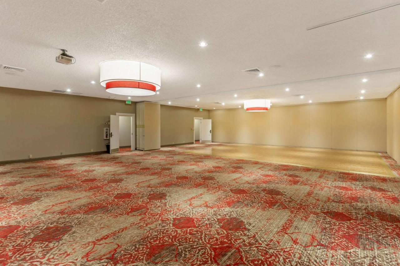 Best Western Plus Burley Inn & Convention Center Екстер'єр фото