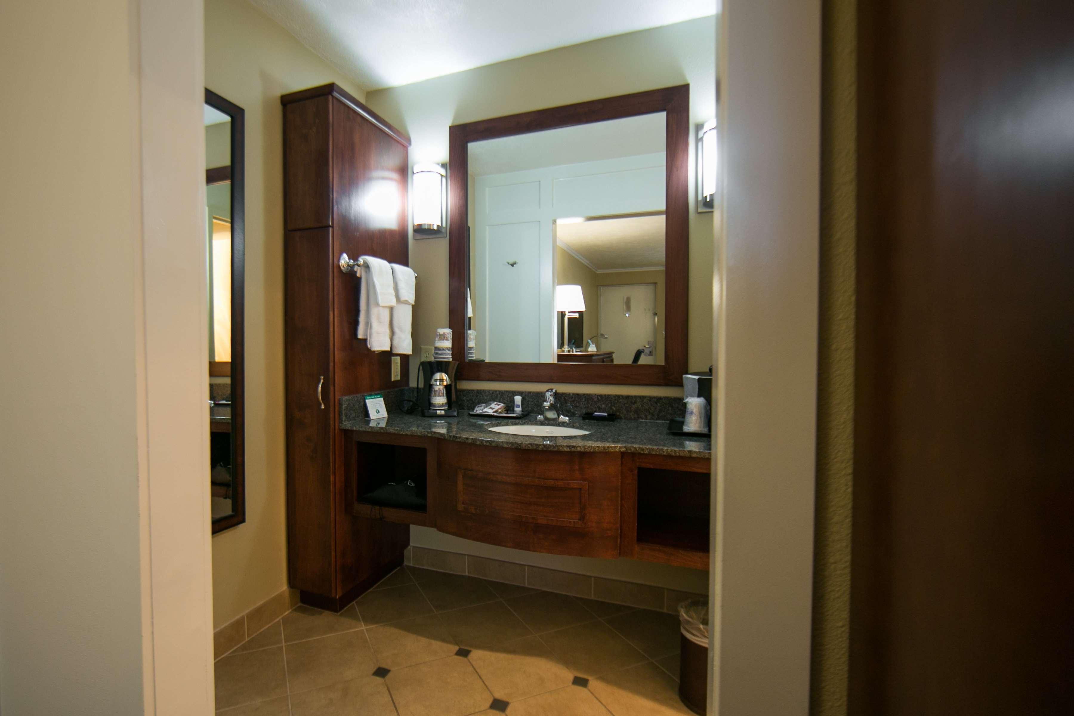 Best Western Plus Burley Inn & Convention Center Екстер'єр фото