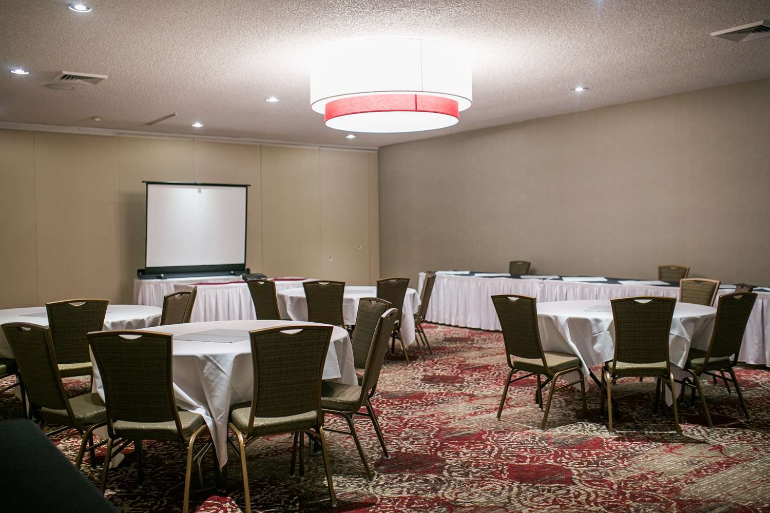 Best Western Plus Burley Inn & Convention Center Екстер'єр фото
