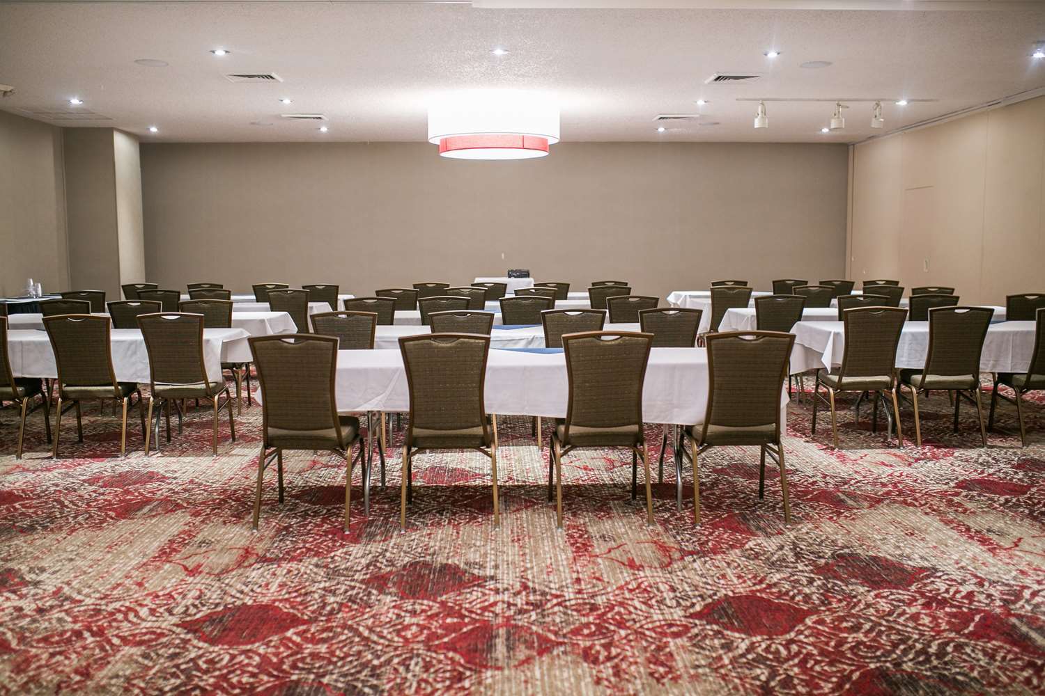 Best Western Plus Burley Inn & Convention Center Екстер'єр фото
